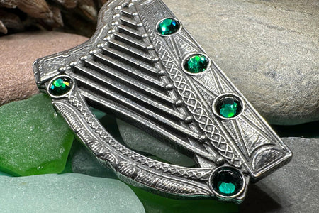 The Best Celtic Jewelry Gifts to Celebrate Irish, Scottish, and Welsh Culture
