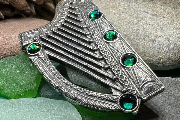 The Best Celtic Jewelry Gifts to Celebrate Irish, Scottish, and Welsh Culture