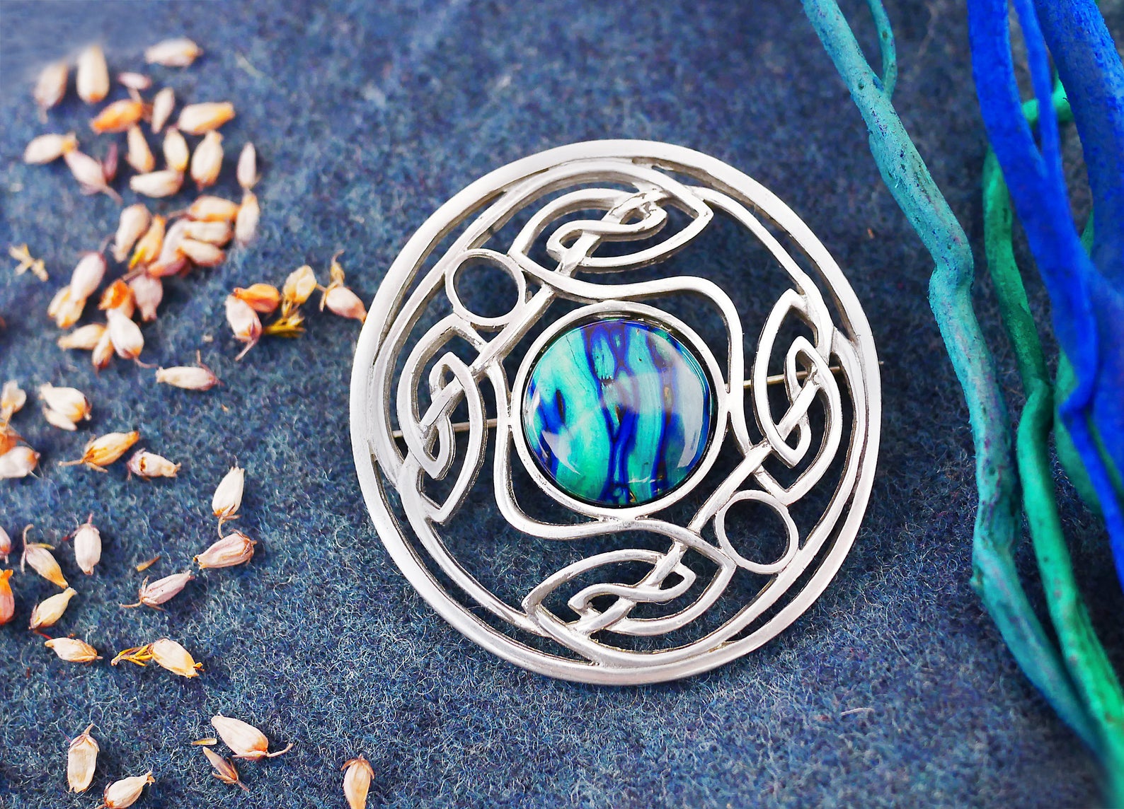Heathergems Jewelry collection image