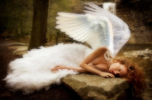 Angel Jewelry collection image