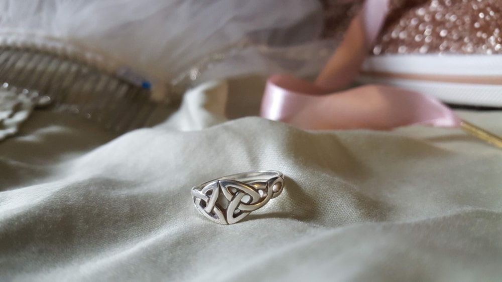 Men's Celtic Rings collection image
