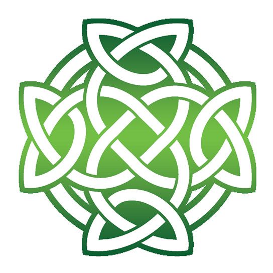 Celtic Knot Jewelry collection image