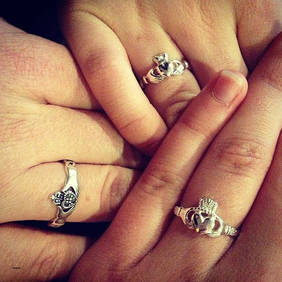 Claddagh Ring collection image