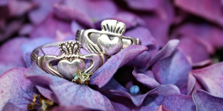 Claddagh Jewelry collection image