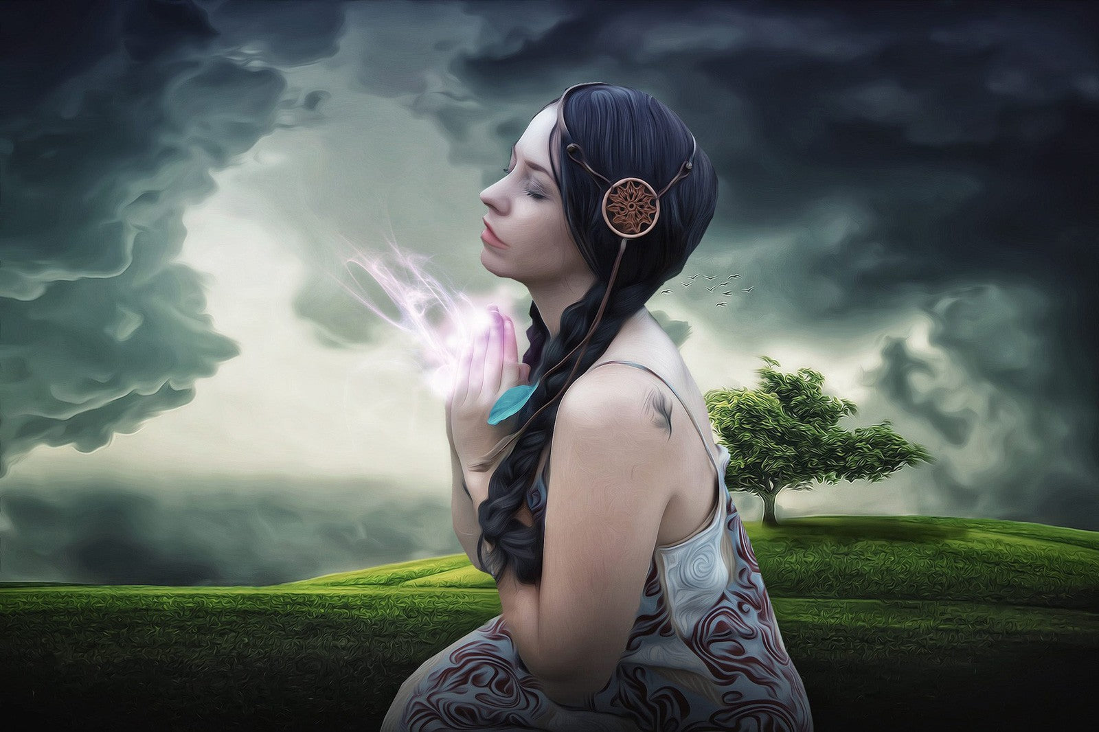 Goddess Jewelry collection image