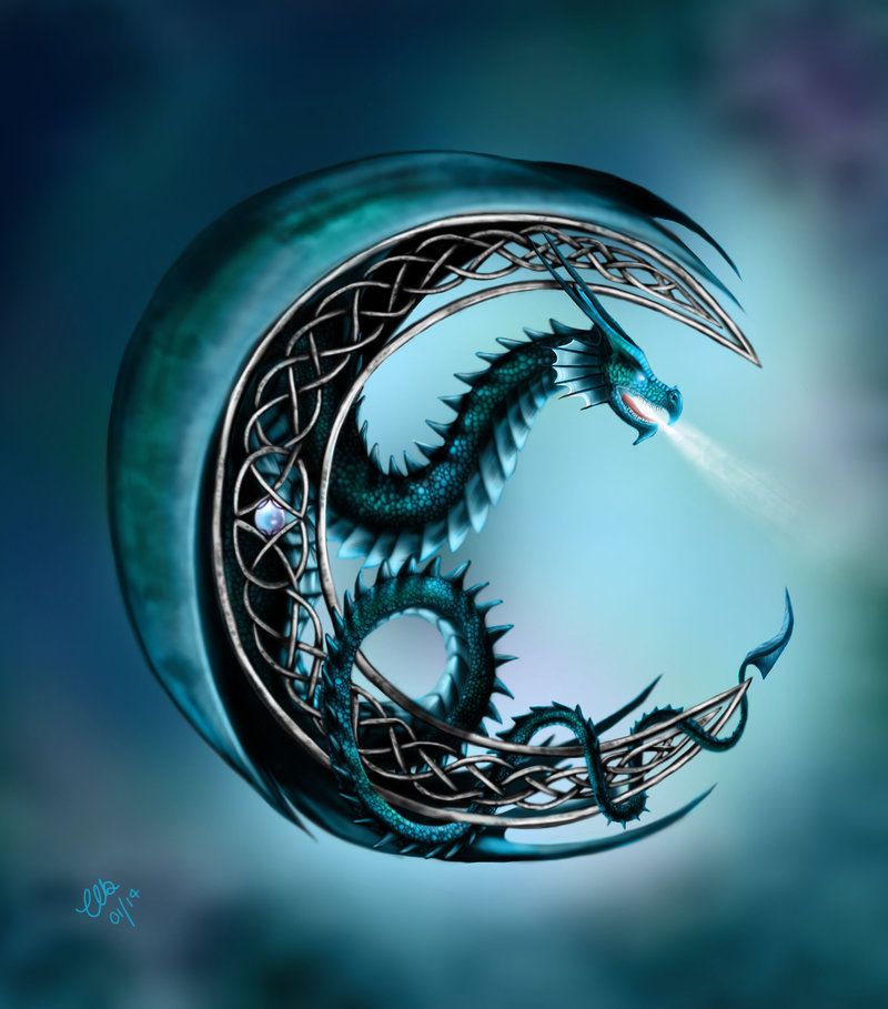 Dragon Jewelry collection image