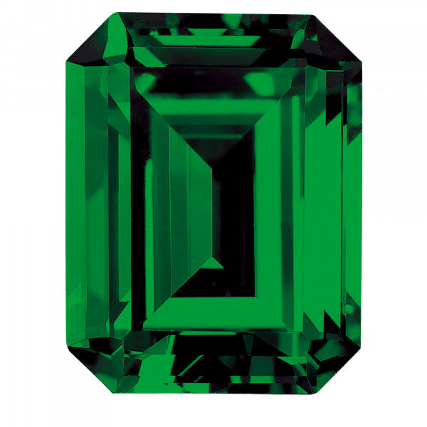 Emerald Crystal Celtic Jewelry collection image