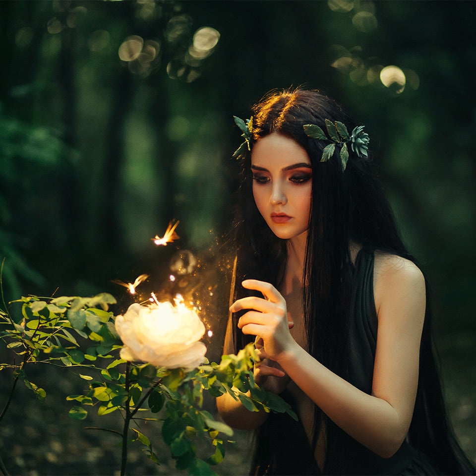 Fairies Jewelry collection image
