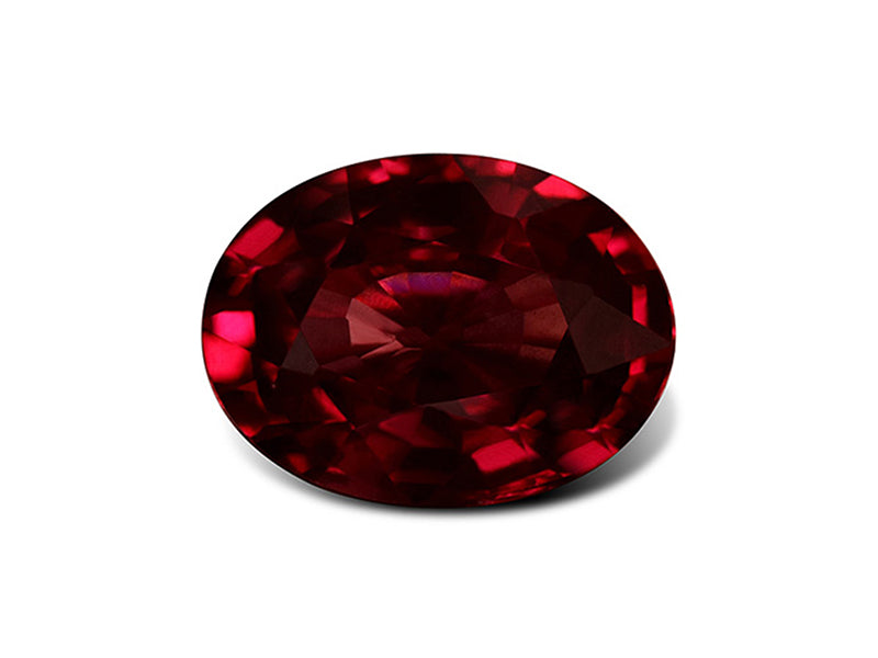 Garnet Jewelry collection image