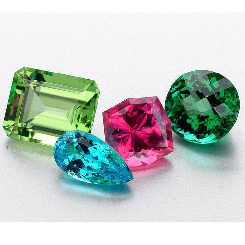 All Gemstones collection image