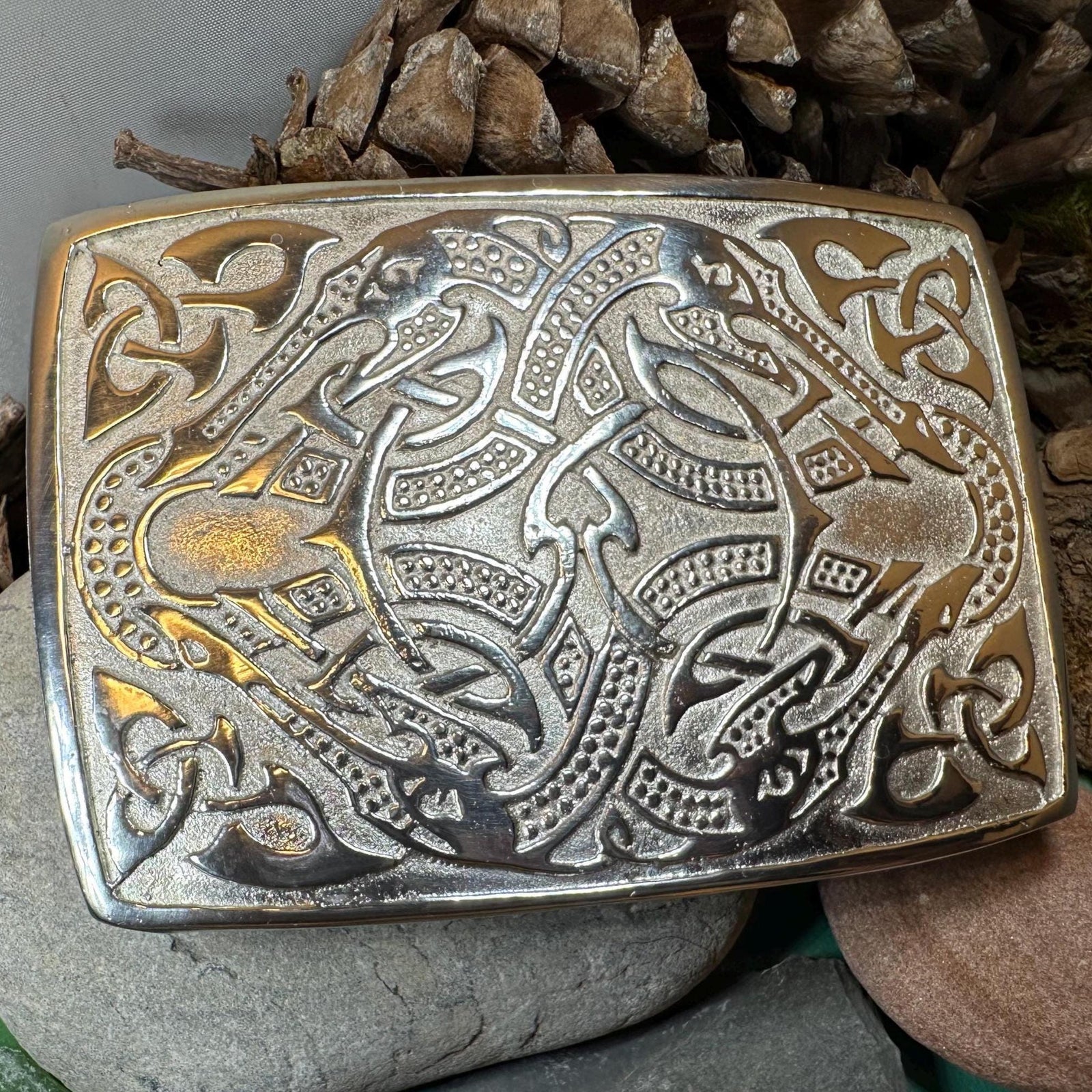 Viking Brooch collection image