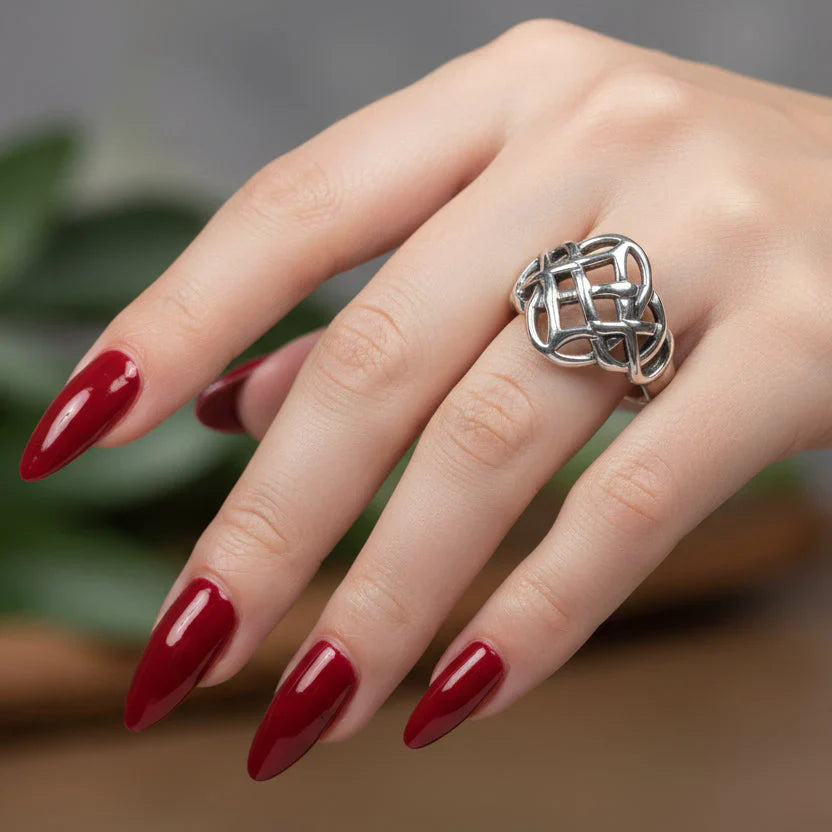 Celtic Rings collection image