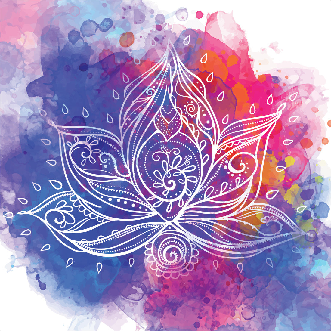 Lotus Flower Jewelry collection image