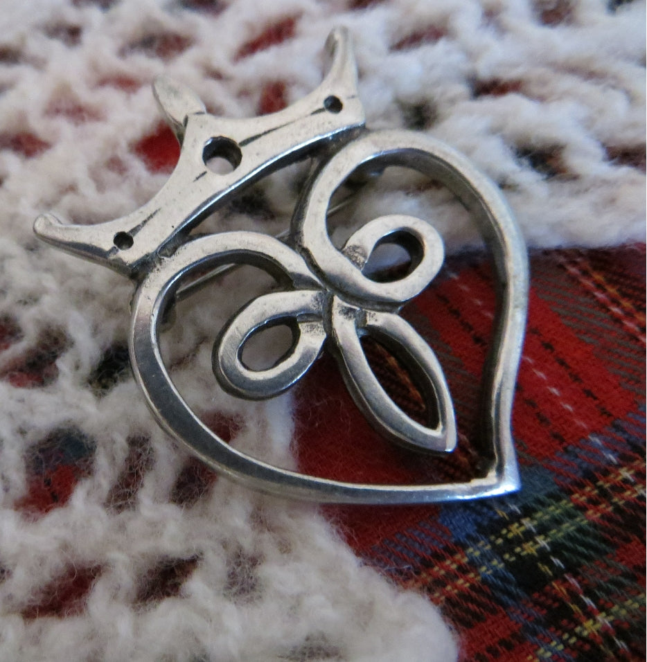 Luckenbooth Jewelry collection image