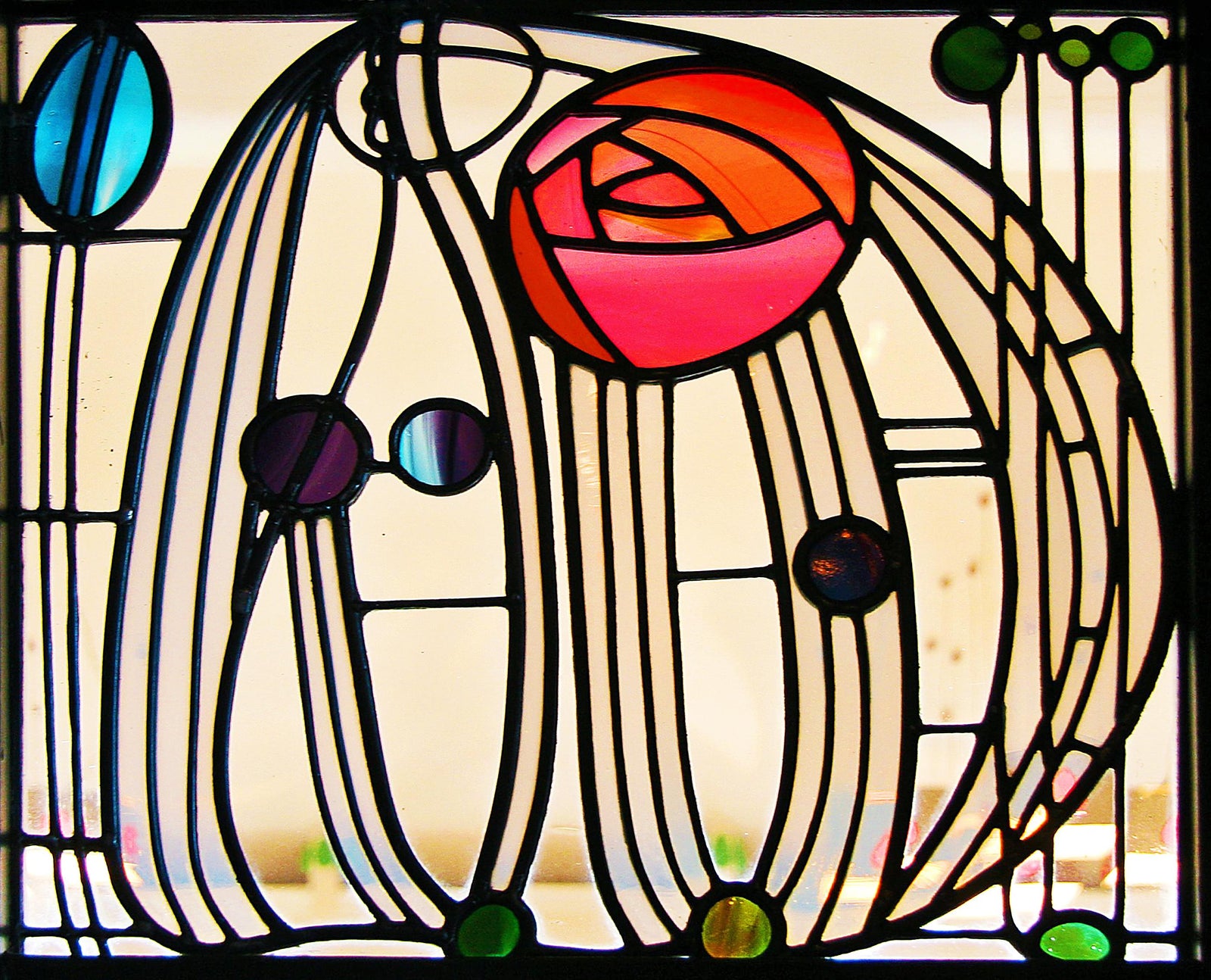Mackintosh Jewelry collection image