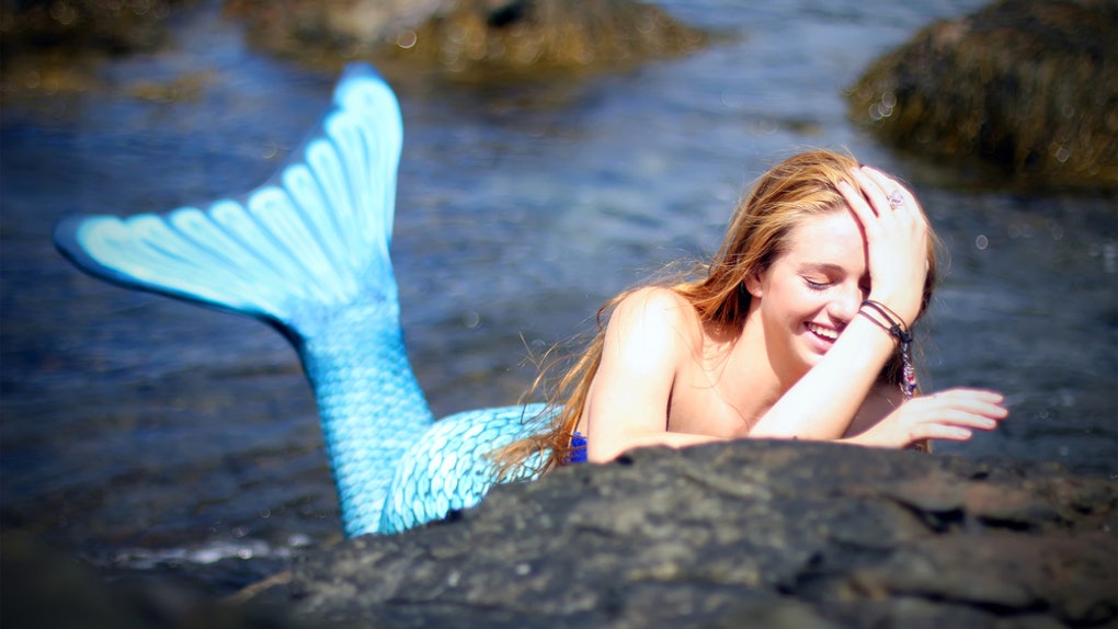 Mermaid Jewelry collection image