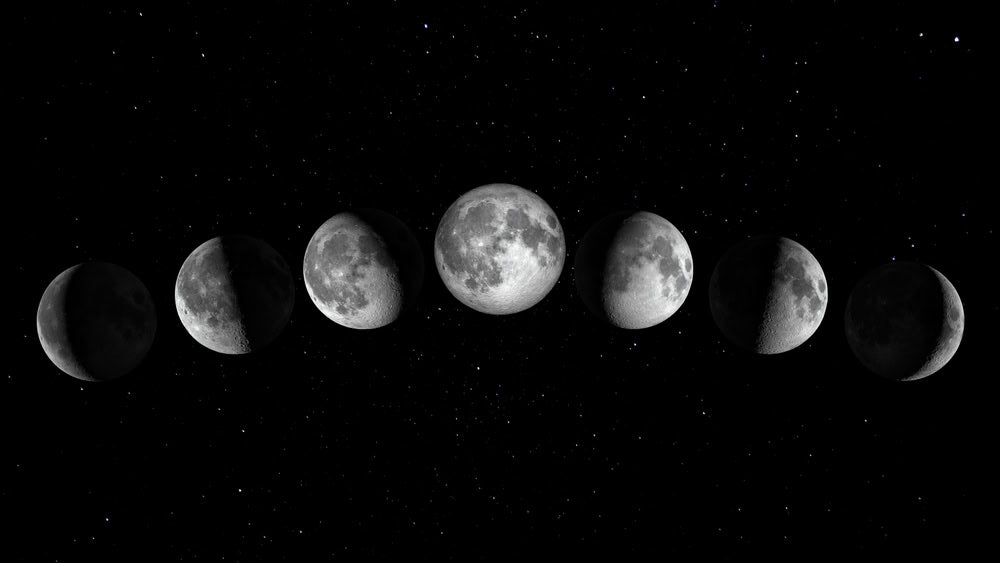 Moon Phases