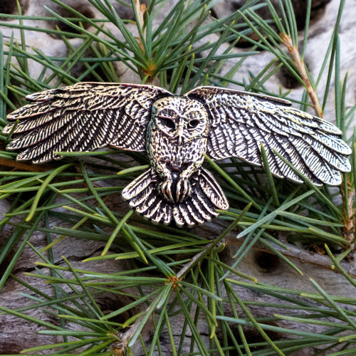 Celtic Hair Clips collection image
