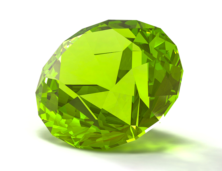 Peridot Jewelry collection image