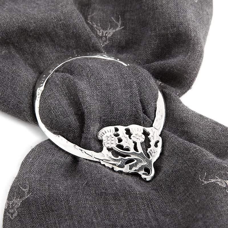 Celtic Scarf Rings collection image