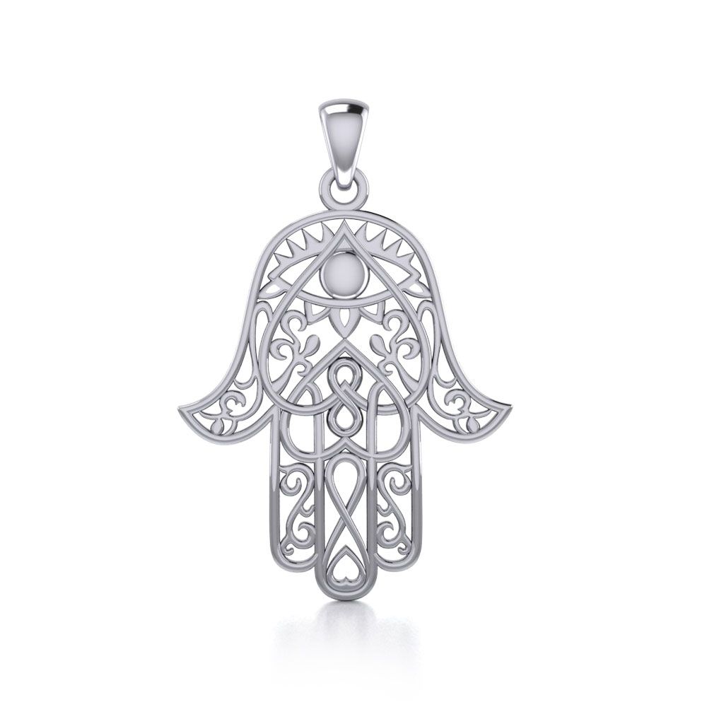 Hamsa Hand Jewelry collection image