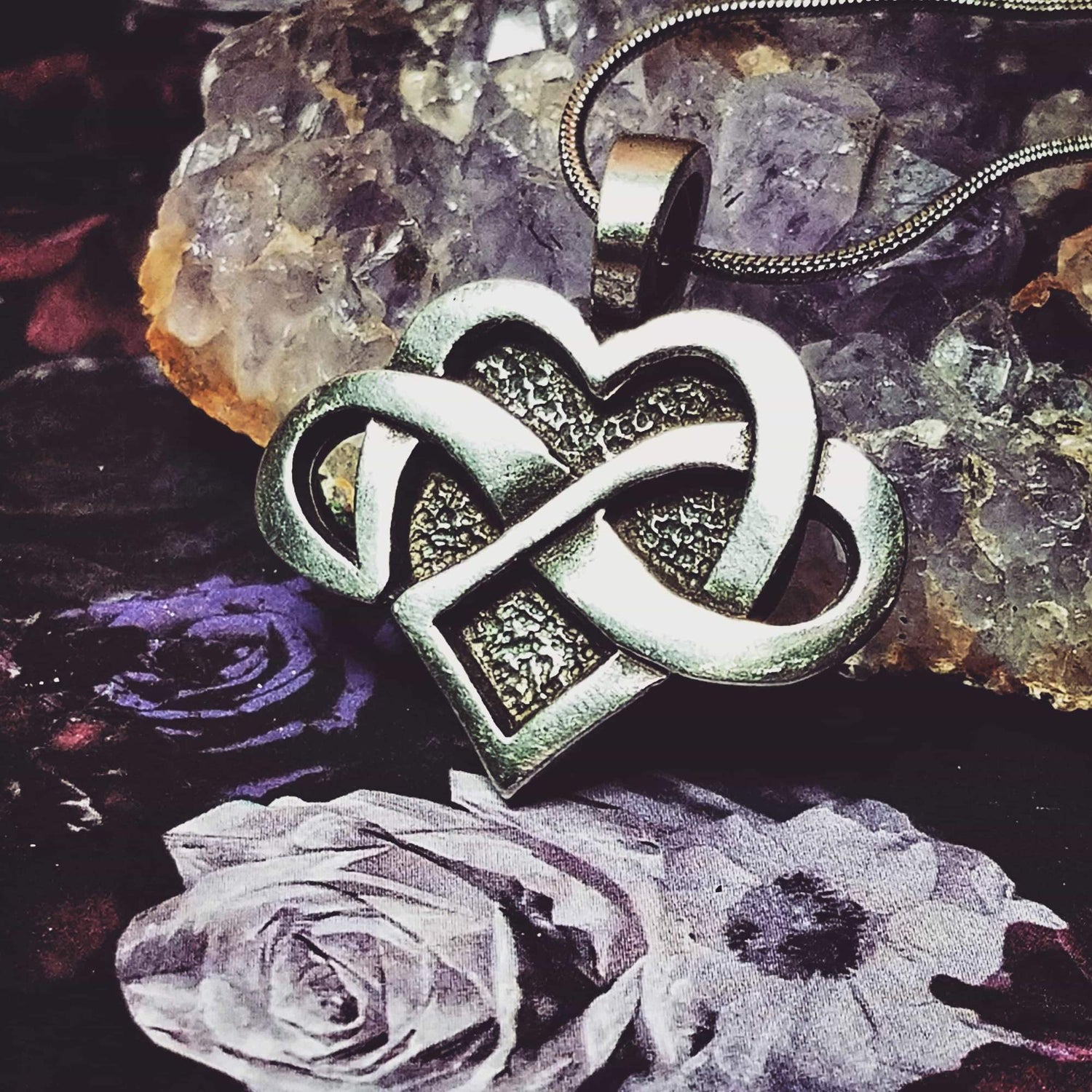 Hearts and Crowns collection image