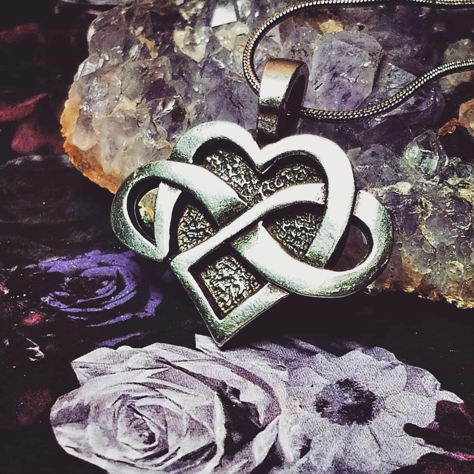 Hearts and Crowns collection image