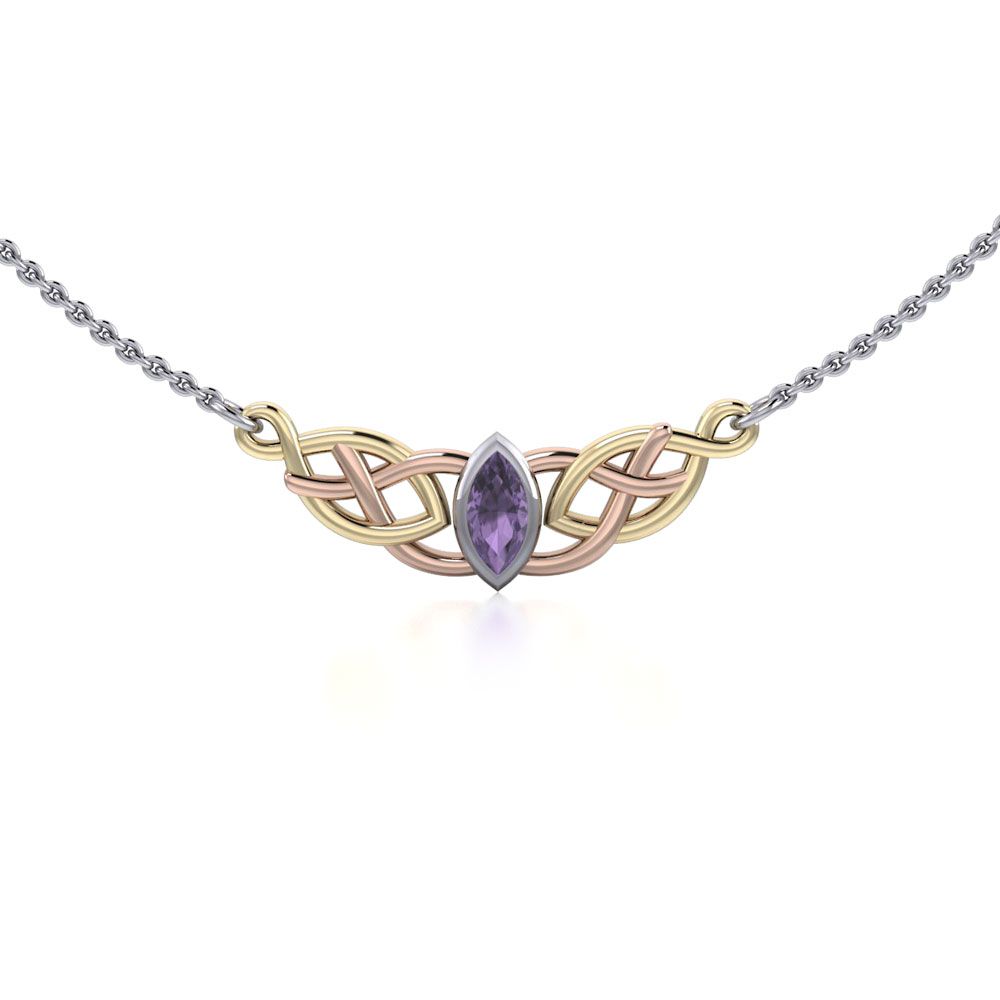 Celtic Women's Necklaces collection image
