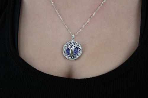 Celtic Necklaces & Pendants collection image