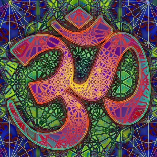 Om Jewelry collection image