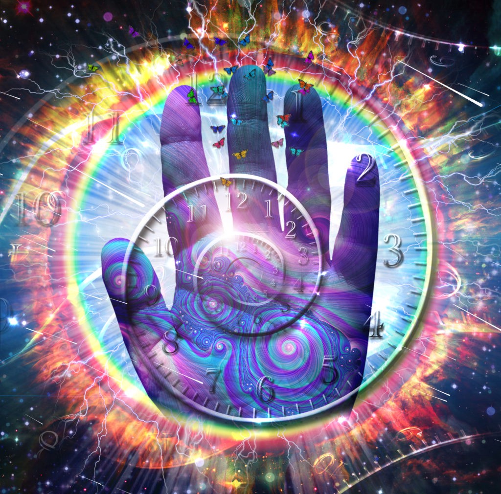 Reiki Jewelry collection image