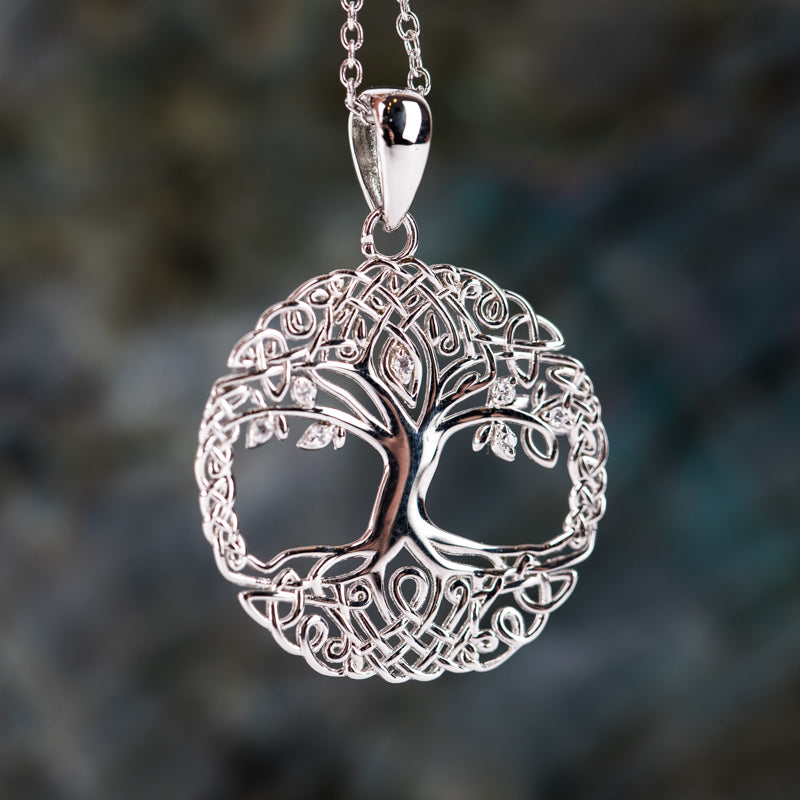 Tree of Life Jewelry collection image