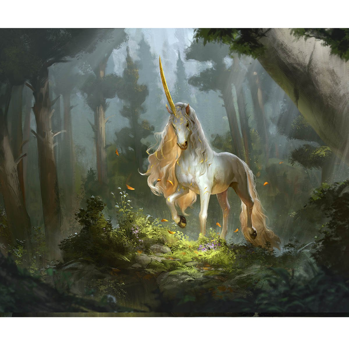 Unicorn Jewelry collection image