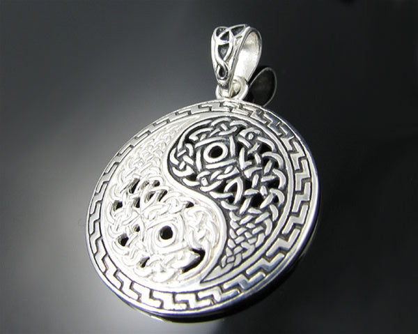 Yin Yang Jewelry collection image