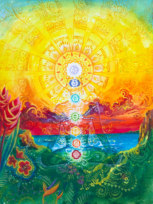 Metaphysical Jewelry collection image