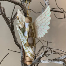 Load image into Gallery viewer, St. Gabriel the Archangel Doll
