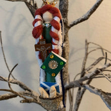 Load image into Gallery viewer, Saint Margaret of Scotland Doll
