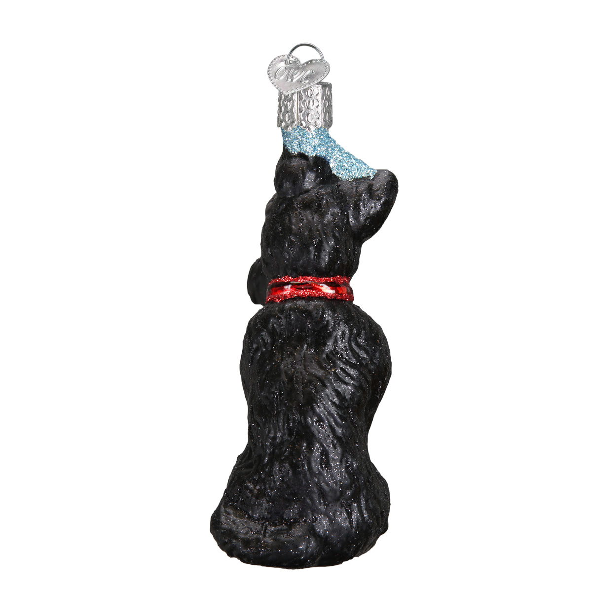 Scottish Terrier Ornament — view 4