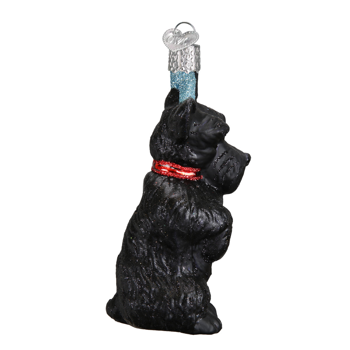 Scottish Terrier Ornament — view 5