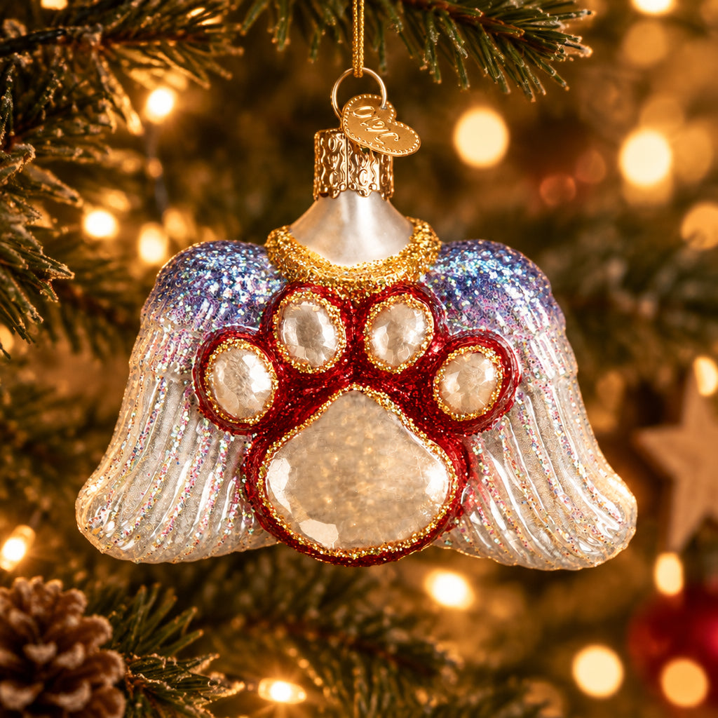 Beloved Pet Ornament — view 3