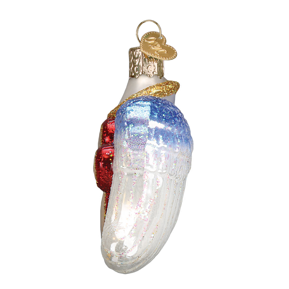 Beloved Pet Ornament — view 5