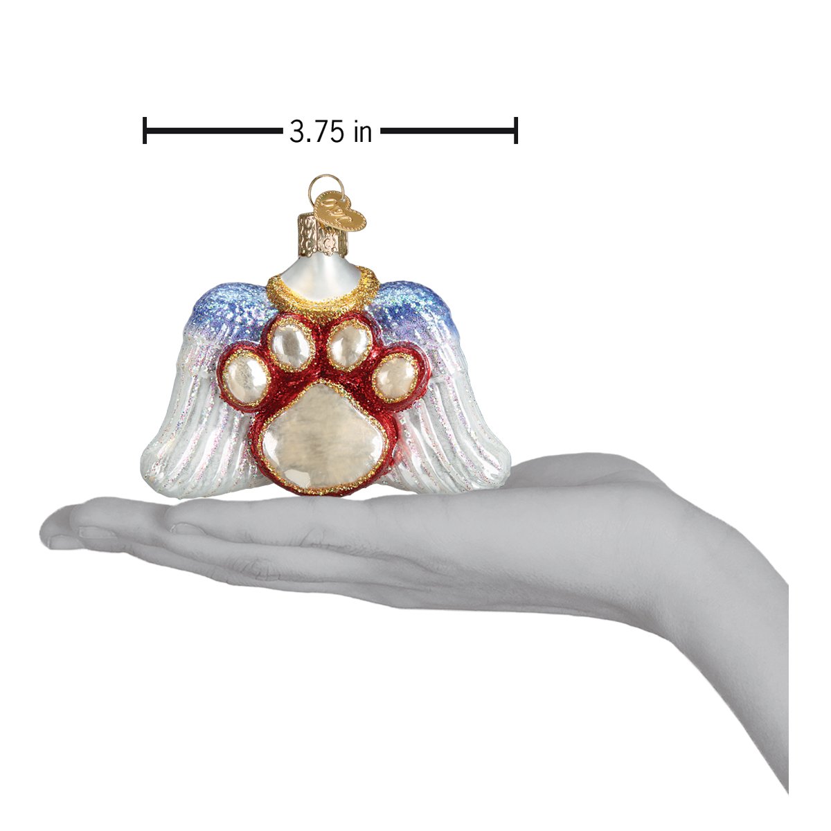 Beloved Pet Ornament — view 6