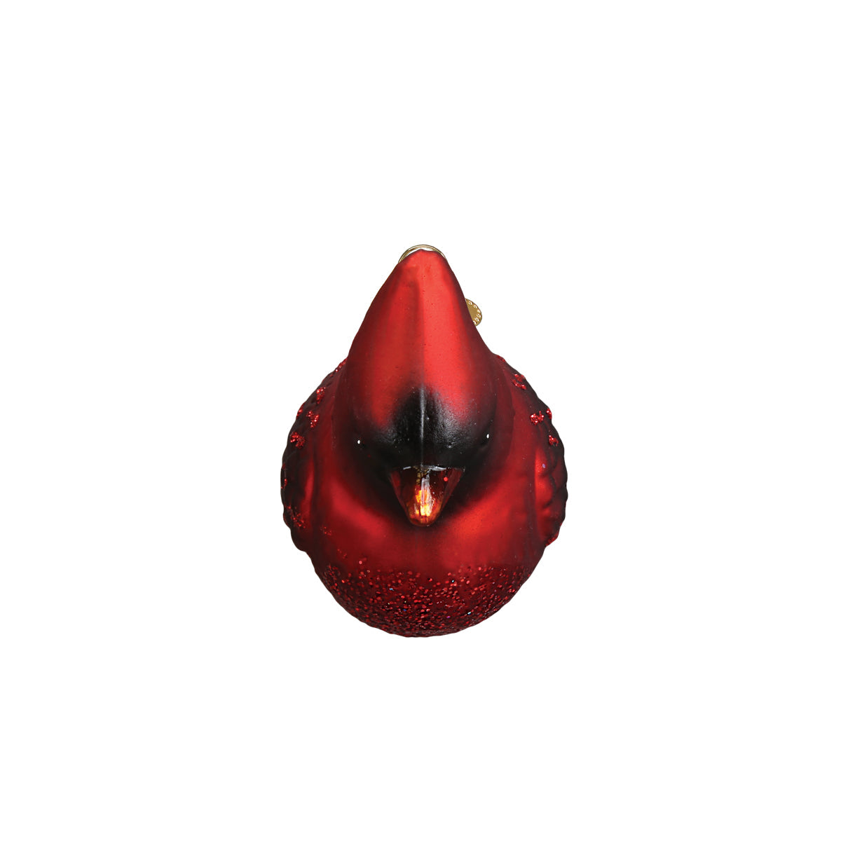 Northern Cardinal Ornament — view 5