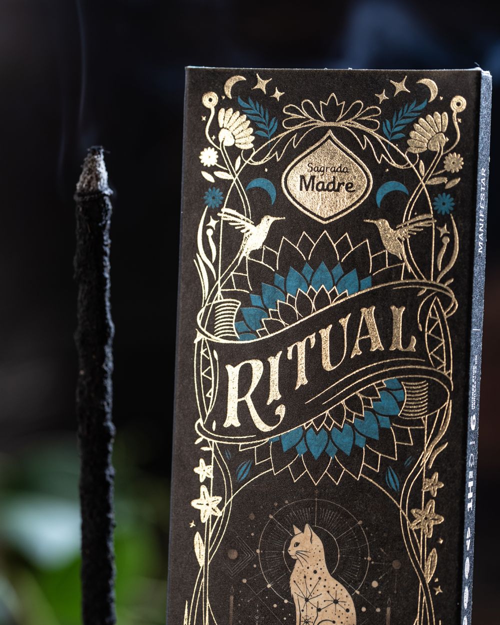 Ritual Incense Collection - All Natural — view 16