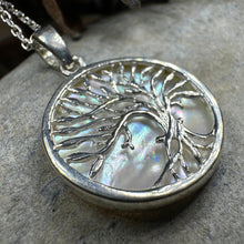 Load image into Gallery viewer, Aila Tree of Life Necklace
