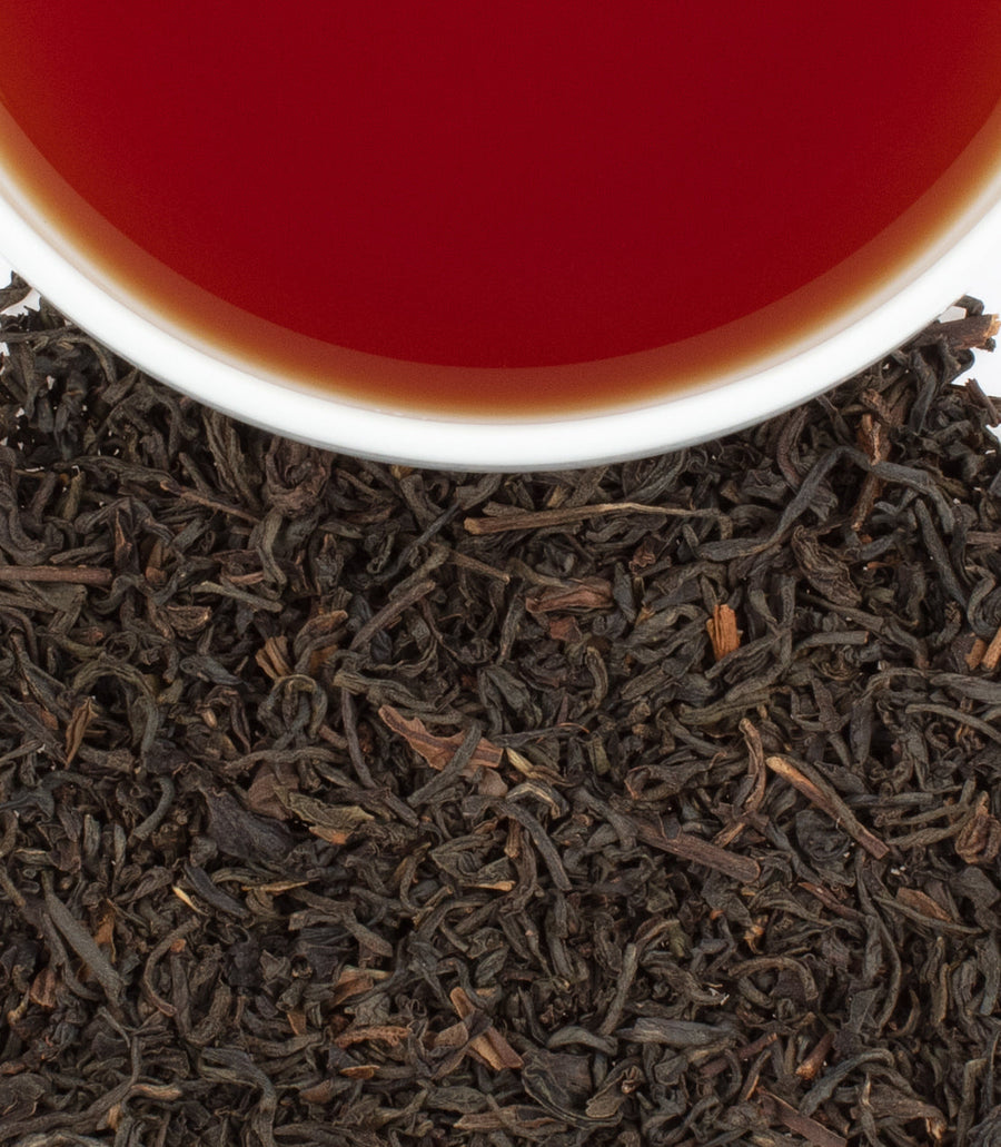 Earl Grey Imperial Black Tea by Harney & Sons