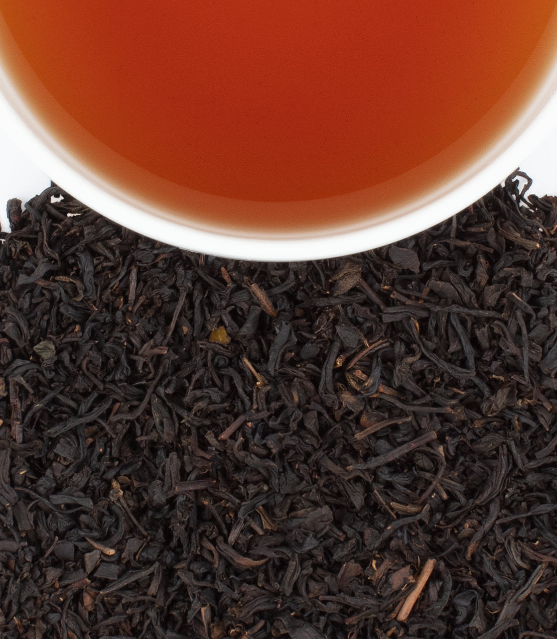 Black Currant Tea by Harney and Sons