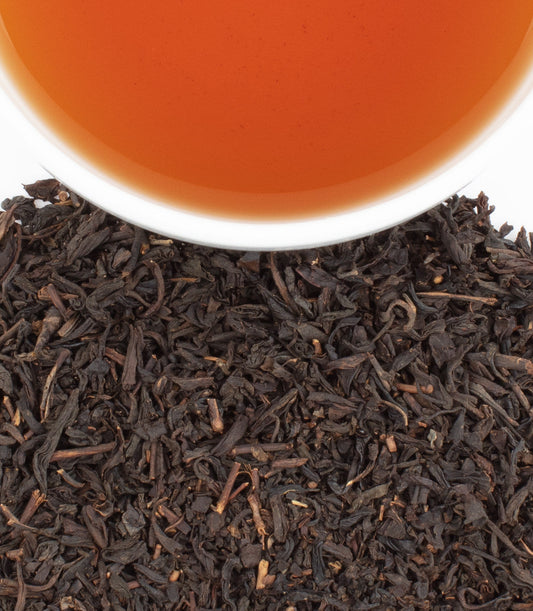 Chocolate Black Tea by Harney & Sons