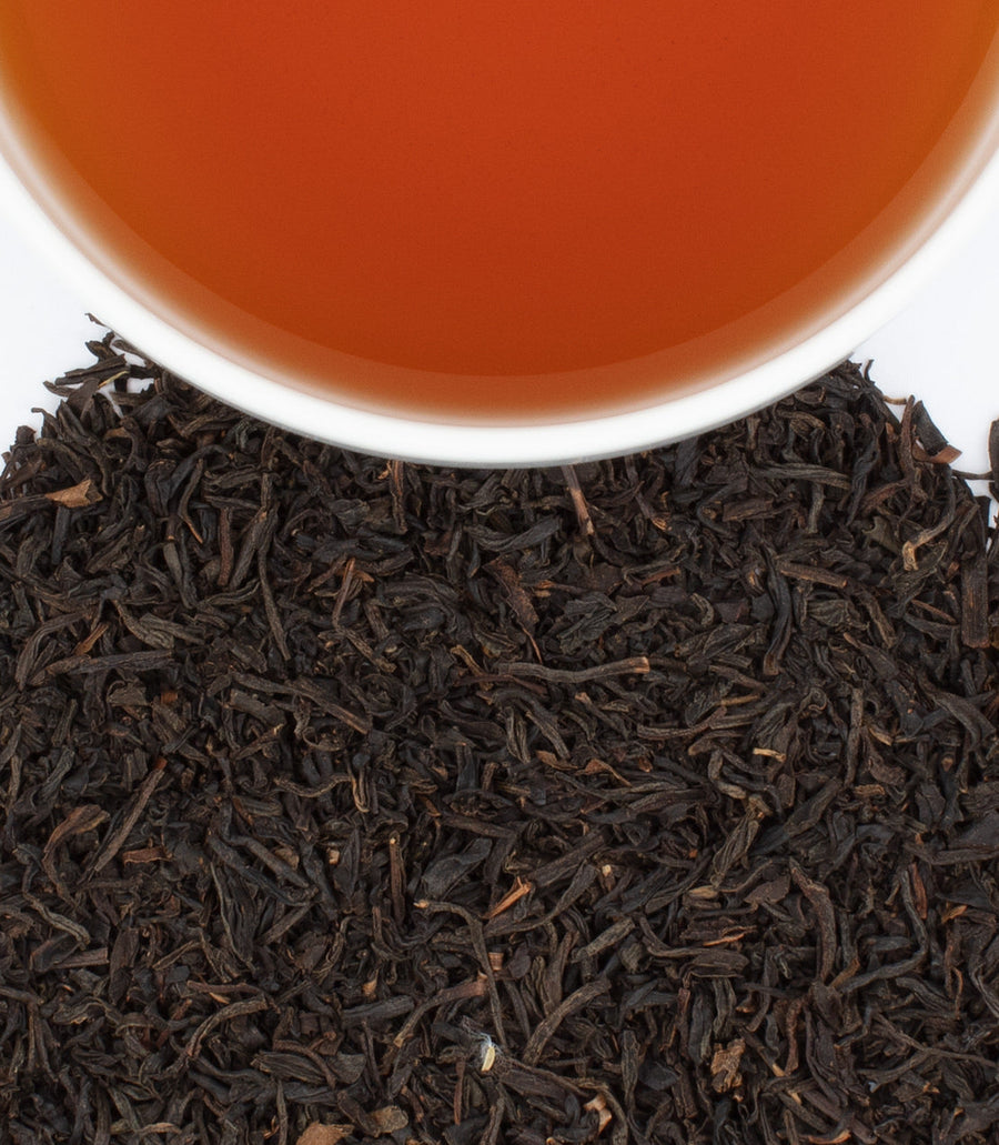 English Breakfast Black Tea by Harney & Sons