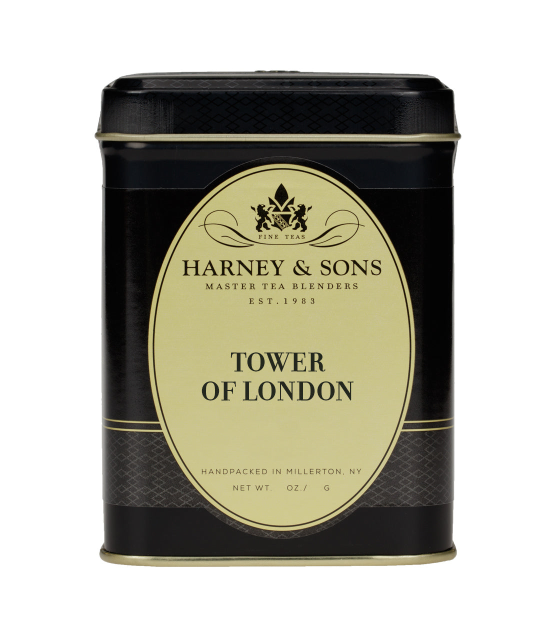 Tower of London Black Tea by Harney & Sons